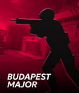 Budapest Major