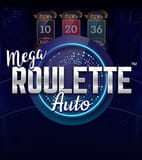 Auto Mega Roulette