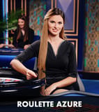 Roulette 1 - Azure