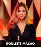 Roulette 3 - Macao