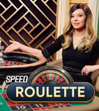 Speed Roulette 1