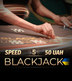 Blackjack Speed 50