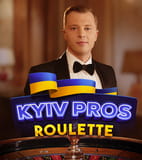 Kyiv Pros Roulette with Oleksandr