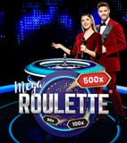 Mega Roulette