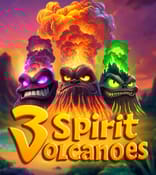 3 Spirit Volcanoes