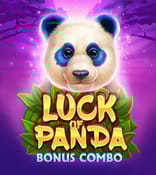 Luck of Panda: Bonus Combo