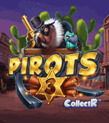 Pirots 3