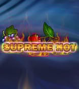 Supreme Hot