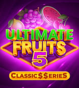 Ultimate Fruits 5: Classic$$erieS