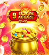 9 Stars Ablaze