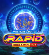 Voltage Blitz Rapid