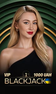 Blackjack VIP