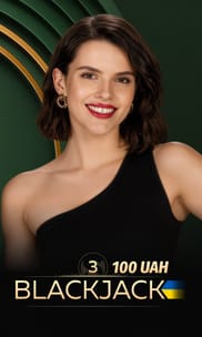 Blackjack 3