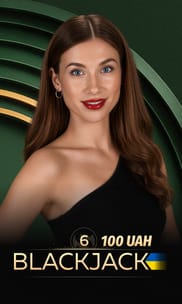 Blackjack 6