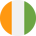 country flag