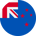 country flag