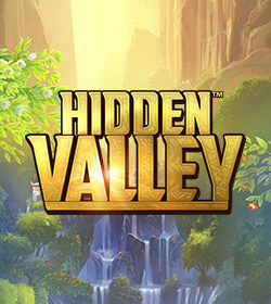 Hidden Valley HD