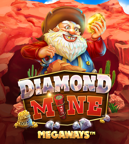 Diamond Mine Megaways