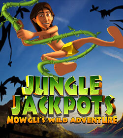 Jungle Jackpots 