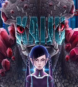 Kaiju