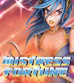 Mistress of Fortune