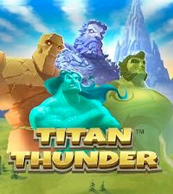 Titan Thunder
