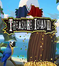 Treasure Island