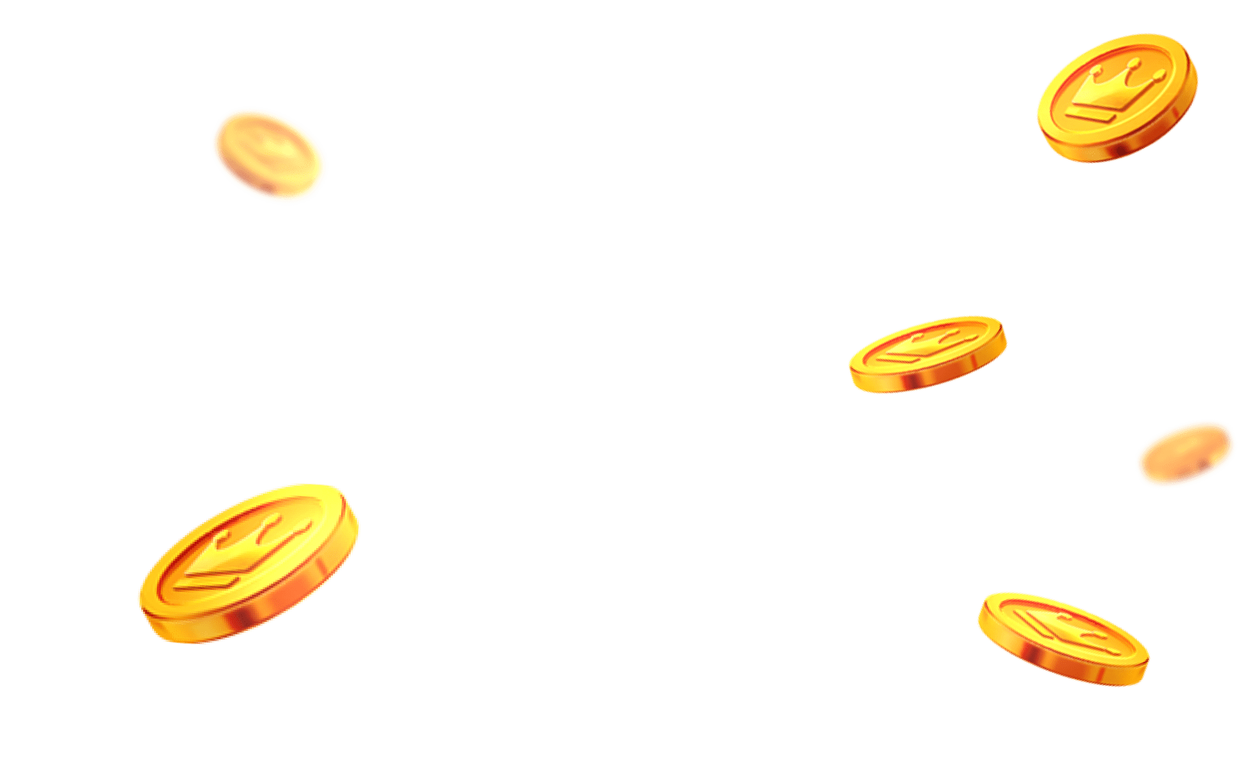 coins