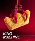 King Machine