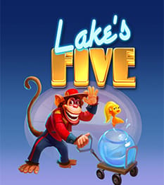 Lake’s Five